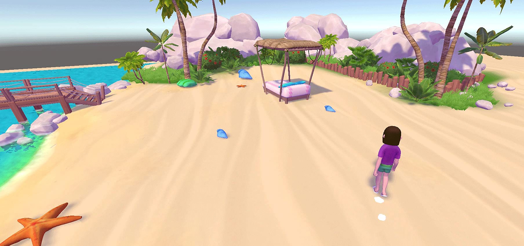Paradis sportif instantané - Nintendo Switch Paradis sportif instantané - Nintendo Switch